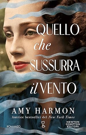 Quello che sussurra il vento (Italian Edition)