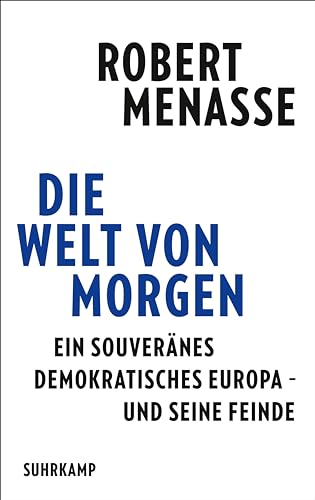 Die Welt von morgen (Hardcover)