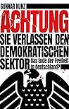 Achtung Sie verla...