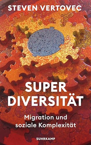 Superdiversität (Hardcover)