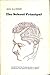 The School Principal by Jalal Al-e Ahmad