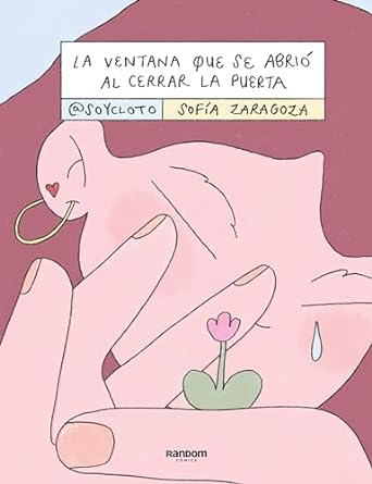 La ventana que se abrió al cerrar la puerta (Kindle Edition)