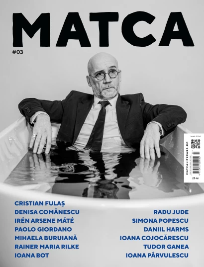 Revista Matca - 3/2024 (Matca #3)