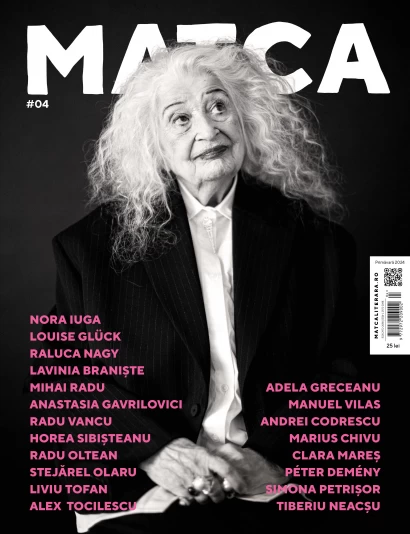 Revista Matca - 4/2024 (Matca #4)