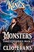 Kings and Monsters (Three Fates Mafia #4)