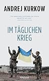 Im täglichen Krieg