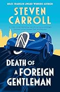 Death of a Foreign Gentleman