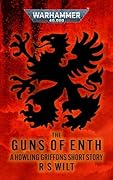 The Guns of Enth (Warhammer 40,000)