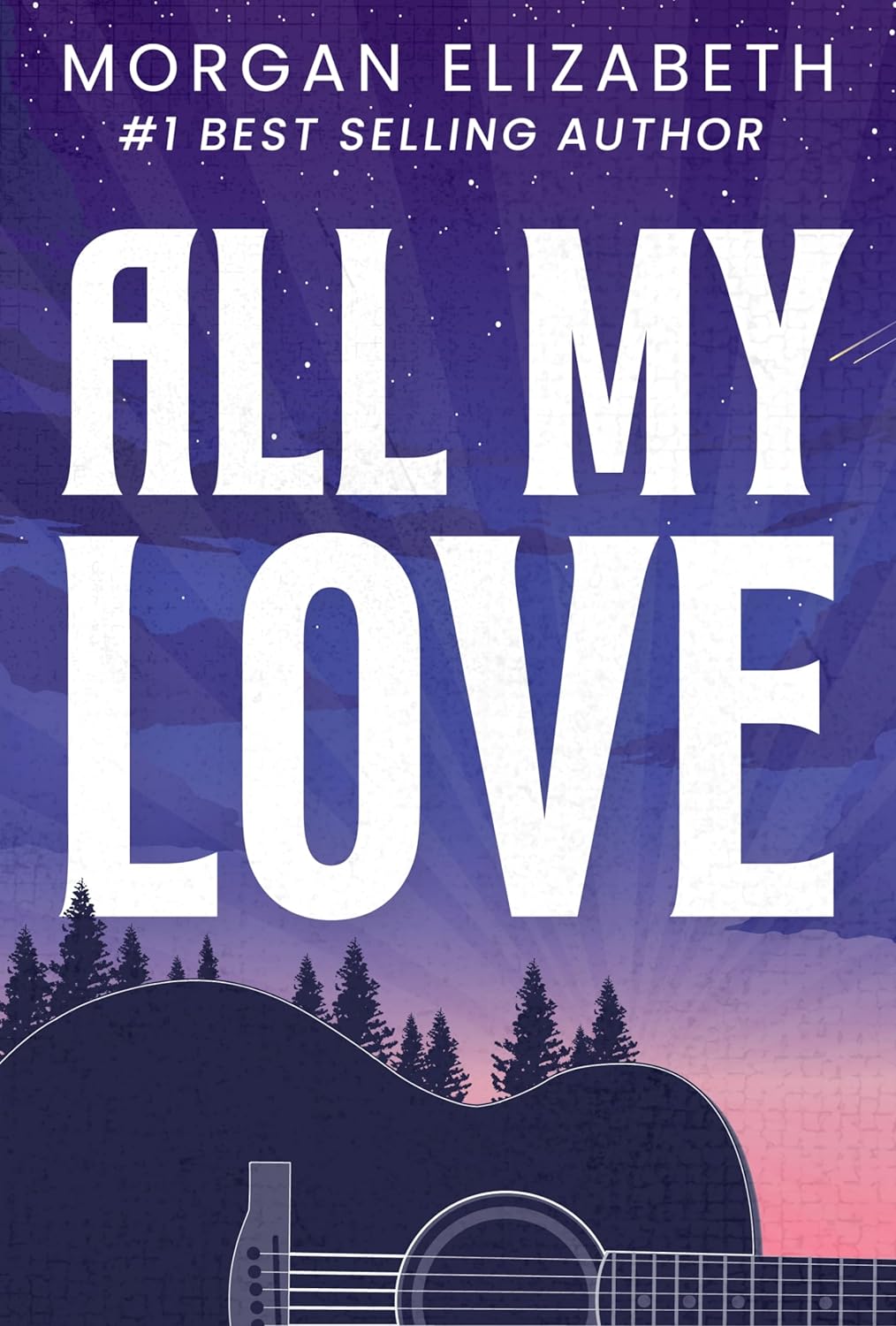 All My Love (Atlas Oaks #1)