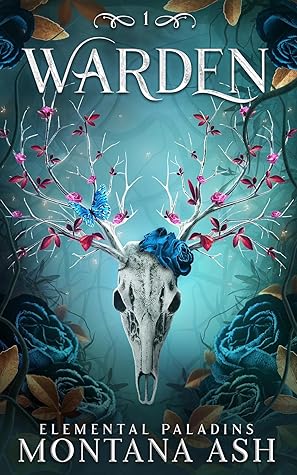 Warden (Elemental Paladins #1)