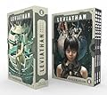 Leviathan, Vol. 1-3