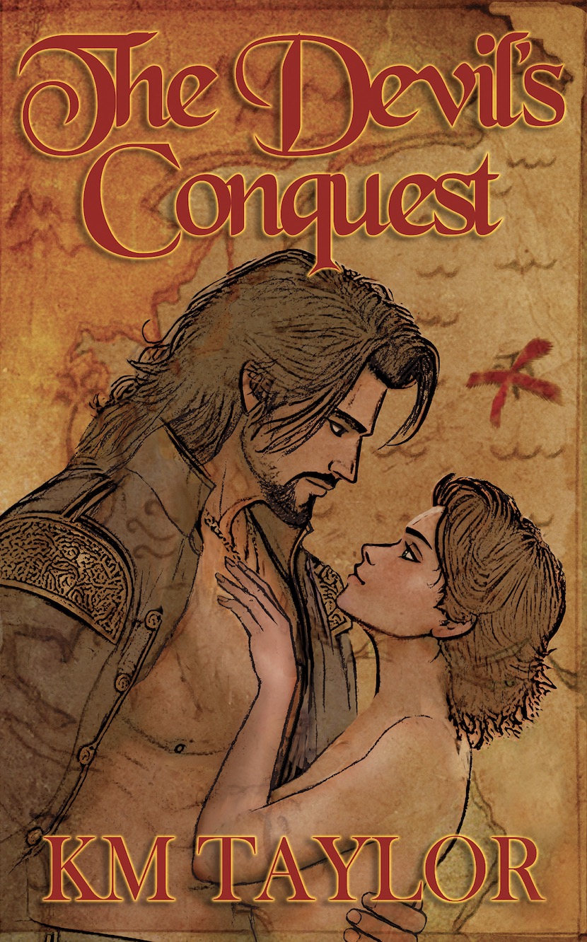 The Devil's Conquest