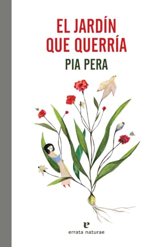 El jardín que querría (Paperback)