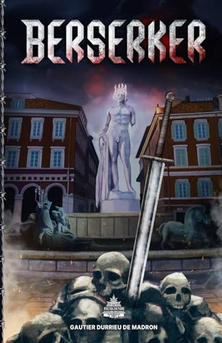 Berserker (French Edition)