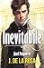 Inevitabile: Un romanzo Regency nella vibrante Londra dei Bridgerton (Cavalieri dissoluti #3) (Italian Edition)