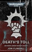 Death's Toll (Warhammer 40,000)
