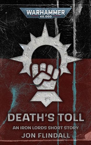 Death's Toll (Warhammer 40,000)