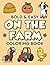 On The Farm Bold & Easy Col...