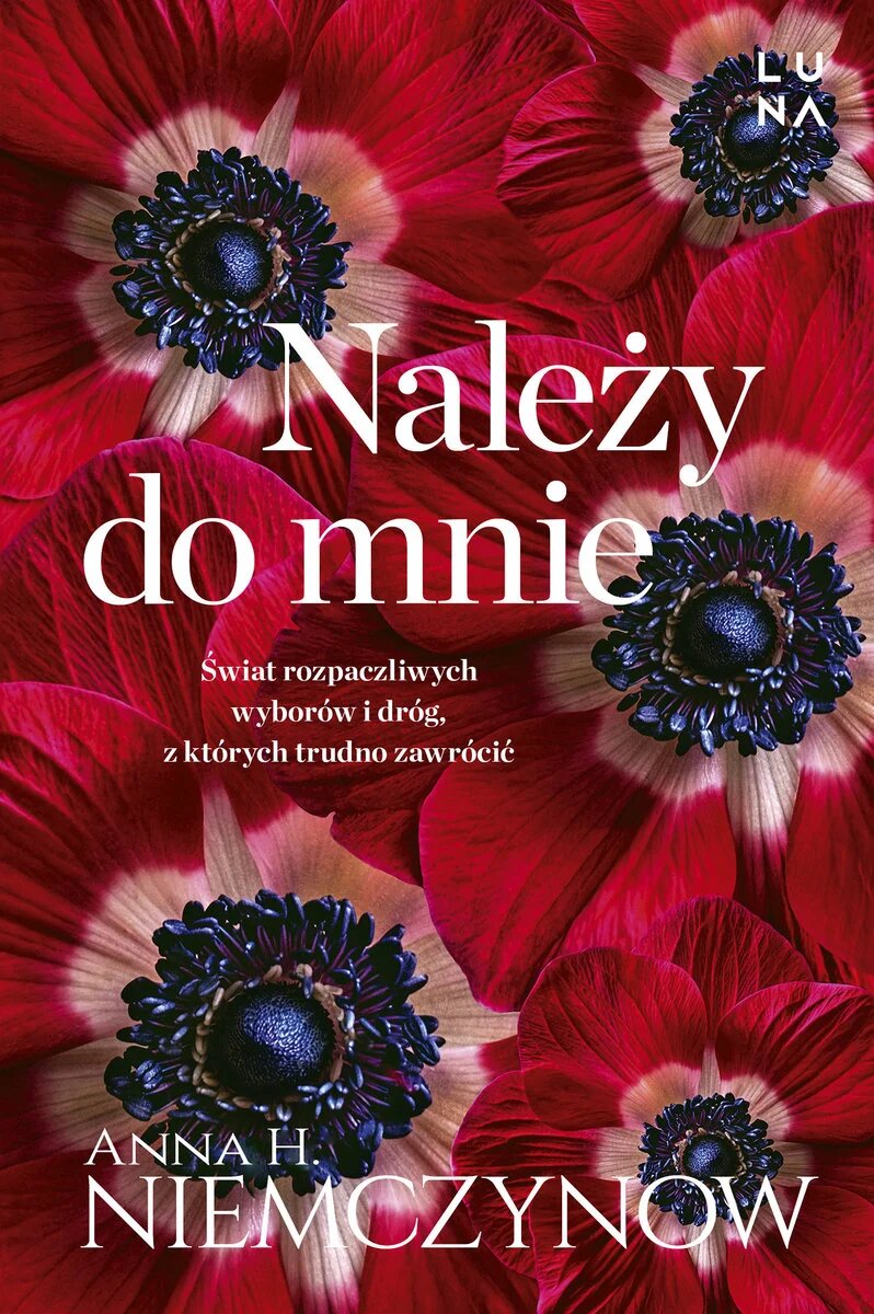 Należy do mnie (Paperback)