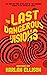 The Last Dangerous Visions by Harlan Ellison