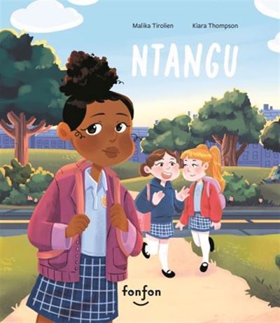 Ntangu (Hardcover)