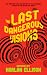 The Last Dangerous Visions