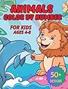 Animals Color by ...