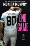 End Game by Monica  Murphy