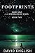 Footprints Volume Two: Sand, Seas & A Sprinkling Of Stars (The Footprints Series)