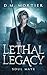 Soul Mate: Lethal Legacy Va...