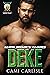 Deke (Sabre Security Daddie...