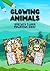 Glowing Animals Coloring Bo...