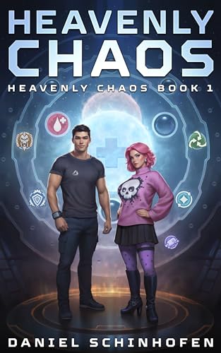 Heavenly Chaos (Kindle Edition)
