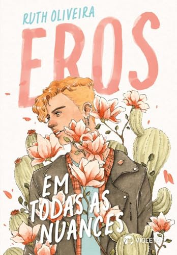Eros: Em todas as nuances (Portuguese Edition)