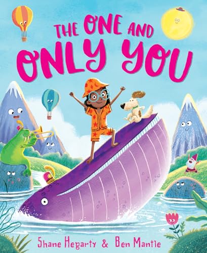 The One and Only You (Kindle Edition)