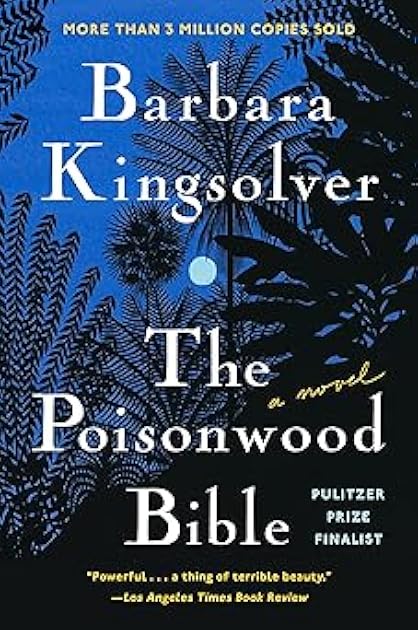 The Poisonwood Bible