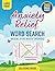 Anxiety Relief Word Search ...