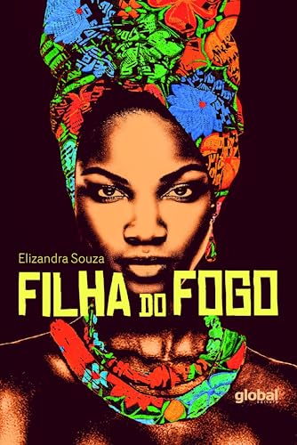 Filha do Fogo (Portuguese Edition)