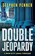 Double Jeopardy (Rain City Legal, #4)