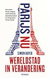 Parijs nu by Simon Kuper