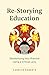 Re-Storying Education: Decolonizing Your Practice Using a Critical Lens