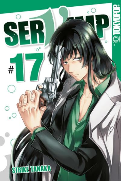 Servamp 17 (Paperback)