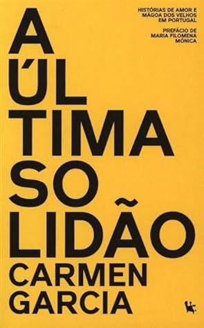 A Última Solidão