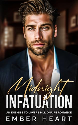 Midnight Infatuation (Kindle Edition)