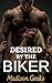 Desired by the Biker: an Er...