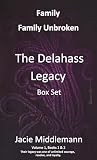 The Delahass Lega...