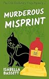 Murderous Misprint
