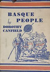 Basque People (Hardcover)