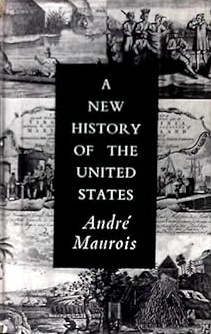 A New History of the United States (Hardcover)