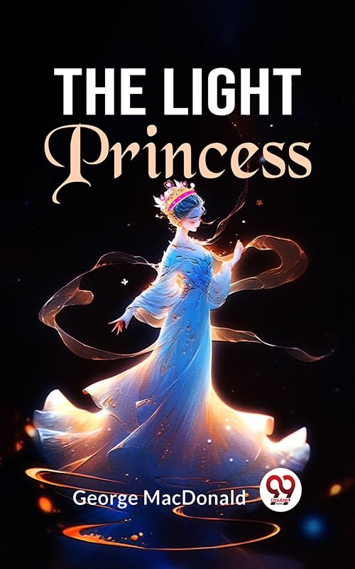 The Light Princess